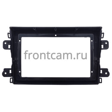 Fiat Ducato 3 (2014-2023) Canbox H-Line 7832-9-0630 на Android 10 (4G-SIM, 4/32, DSP, IPS) С крутилками