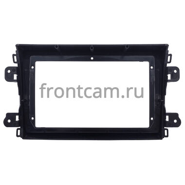 Fiat Ducato 3 (2014-2023) Teyes CC3 2K 6/128 9.5 дюймов RM-9-0630 на Android 10 (4G-SIM, DSP, QLed)