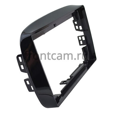 Smart Fortwo 3, Forfour 2 2014-2024 (для авто с цветным экраном) Canbox H-Line 2K 4186-9-0637 на Android 10 (4G-SIM, 8/256, DSP, QLed)