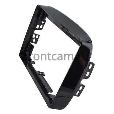 Smart Fortwo 3, Forfour 2 2014-2024 (для авто с цветным экраном) Canbox H-Line 2K 4186-9-0637 на Android 10 (4G-SIM, 8/256, DSP, QLed)