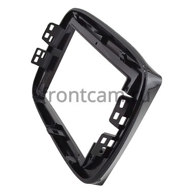 Smart Fortwo 3, Forfour 2 2014-2024 (для авто с цветным экраном) Canbox H-Line 2K 4186-9-0637 на Android 10 (4G-SIM, 8/256, DSP, QLed)