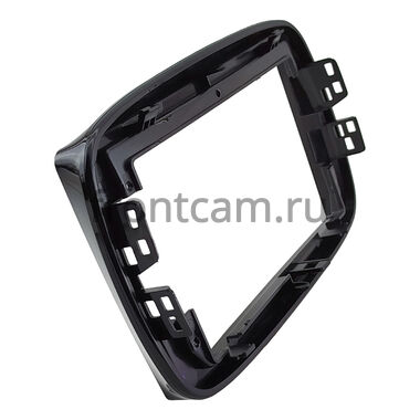 Smart Fortwo 3, Forfour 2 2014-2024 (для авто с цветным экраном) Canbox H-Line 2K 4186-9-0637 на Android 10 (4G-SIM, 8/256, DSP, QLed)