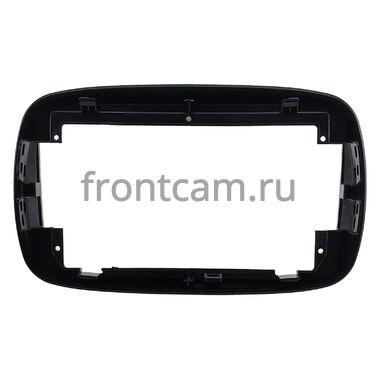 Smart Fortwo 3, Forfour 2 2014-2024 (для авто с цветным экраном) Canbox H-Line 2K 4186-9-0637 на Android 10 (4G-SIM, 8/256, DSP, QLed)