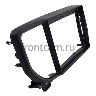 Kia Sportage 4 2018-2022 Canbox H-Line 5196-9-0639 на Android 14 (4G-SIM, 6/128, DSP, QLed) (для авто без камеры, черная)
