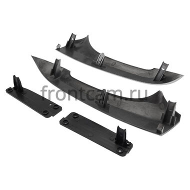 Toyota Vitz 2 (XP90), Yaris 2 (2005-2012) (серебренная, Тип 2) Canbox H-Line 4196-9-0675 на Android 10 (4G-SIM, 6/128, DSP, QLed)