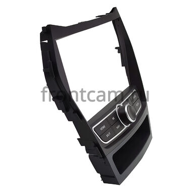 Hyundai Santa Fe 3 2012-2018 (для авто без камеры) Canbox GTR9-9-0696 4/64 Android 10 (IPS, DSP, CarPlay)
