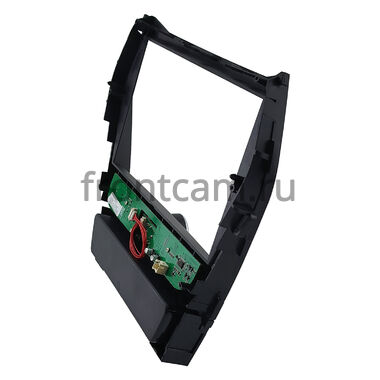 Hyundai Santa Fe 3 2012-2018 (для авто без камеры) Canbox GTR9-9-0696 4/64 Android 10 (IPS, DSP, CarPlay)