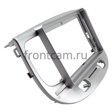 Kia Rio 2 2005-2011 (серебренная) OEM BRK9-0706 1/16 Android 10