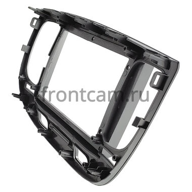 Kia Rio 2 2005-2011 (серебренная) OEM BRK9-0706 1/16 Android 10