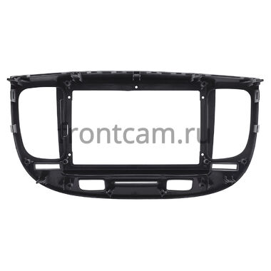 Kia Rio 2 2005-2011 (серебренная) OEM BRK9-0706 1/16 Android 10