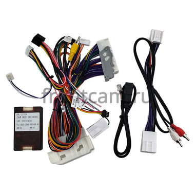 Toyota Land Cruiser 200 2016-2021 (для авто с JBL Synthesis) (LZ) Teyes CC3 2K 6/128 9.5 дюймов RM-9-0721 на Android 10 (4G-SIM, DSP, QLed)