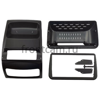 Renault Clio 2 (2001-2005) Canbox M-Line 4544-9-0750 на Android 10 (4G-SIM, 2/32, DSP, QLed)