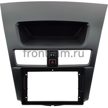 Рамка RM-9-0774 под магнитолу 9 дюймов для Mazda BT-50 2 2011-2020