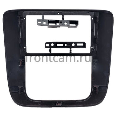 GMC Yukon 3 2006-2014 (под красное дерево) Teyes CC3 2K 360 6/128 9.5 дюймов RM-9-0789 на Android 10 (4G-SIM, DSP, QLed)