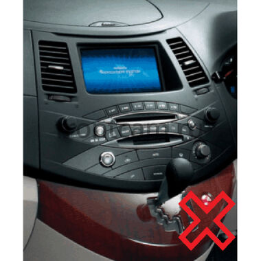 Mitsubishi Grandis (2003-2011) Canbox H-Line 7822-9-086 на Android 10 (4G-SIM, 4/32, DSP, IPS) С крутилками