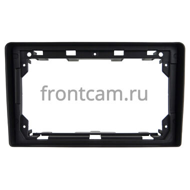 Рамка RM-9-091 под магнитолу 9 дюймов для Citroen C2, C3, C3 Picasso / Peugeot 207, 307, Expert 2