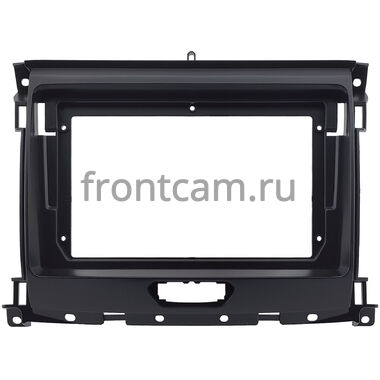 Рамка RM-9-0930 под магнитолу 9 дюймов для Ford Ranger 4 2015-2022