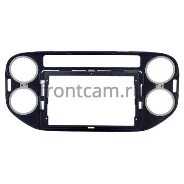 Volkswagen Golf Plus (2005-2014), Tiguan (2007-2011) Canbox H-Line 7842-9-0950 на Android 10 (4G-SIM, 4/32, DSP, QLed)
