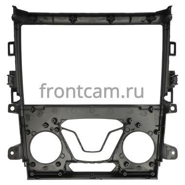 Ford Mondeo 5 (2014-2022), Fusion 2 (North America) (2012-2016) Canbox H-Line 7833-9-096 на Android 10 (4G-SIM, 4/64, DSP, IPS) С крутилками