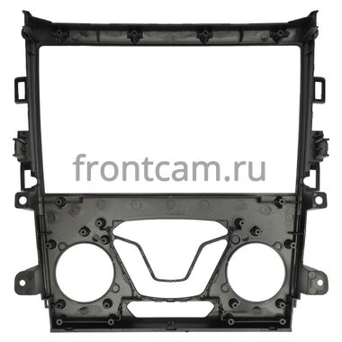 Ford Mondeo 5 (2014-2022), Fusion 2 (North America) (2012-2016) Teyes CC2 PLUS 6/128 9 дюймов RM-9-096 на Android 10 (4G-SIM, DSP, QLed)