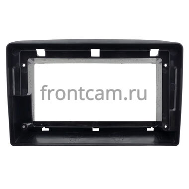 Рамка RM-9-0991 под магнитолу 9 дюймов для Suzuki Grand Vitara, Escudo 2 1997-2005, Grand Vitara XL-7 2003-2006 (левый руль)