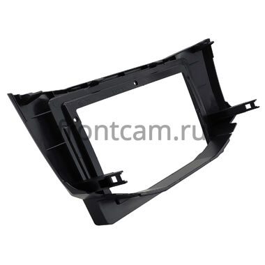 Toyota Harrier 2 (XU30) (2003-2013) Canbox H-Line 7802-9-0992 на Android 10 (4G-SIM, 4/32, DSP, IPS) С крутилками