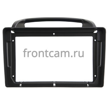 Рамка RM-9-1004 под магнитолу 9 дюймов для Kia Carnival 2 2006-2014