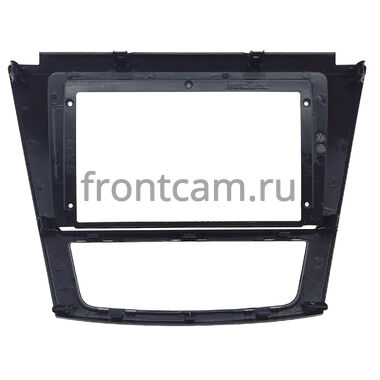 JAC S5 (2013-2021) (глянец) Canbox H-Line 7802-9-1149 на Android 10 (4G-SIM, 4/32, DSP, IPS) С крутилками