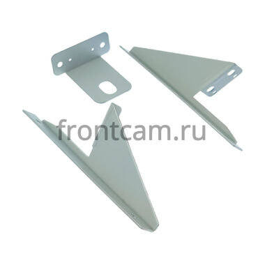 Audi Q3 (8U), RS Q3 (8U) 2011-2018 Teyes CC3 2K 4/64 9.5 дюймов RM-9-1155 на Android 10 (4G-SIM, DSP, QLed)