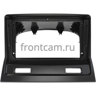 Рамка RM-9-118 под магнитолу 9 дюймов для Mitsubishi Galant 9 2003-2012