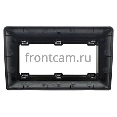 Рамка RM-9-1182 под магнитолу 9 дюймов для Volkswagen / Skoda / Seat