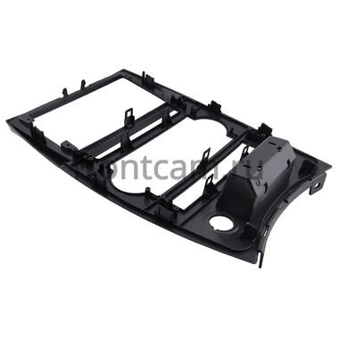 Jeep Commander (2005-2010) OEM RS095-9-1195 на Android 10 (1/16, DSP, Tesla)
