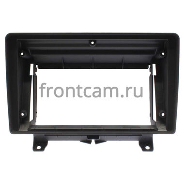 Рамка RM-9-1204 под магнитолу 9 дюймов для Land Rover Range Rover Sport 2005-2009