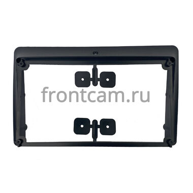 Ford Explorer 3 (2001-2006) Canbox H-Line 7804-9-1210 на Android 10 (4G-SIM, 6/128, DSP, IPS) С крутилками