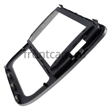 Volkswagen Scirocco (2008-2014) (для авто с ручным климатом) Canbox H-Line 4166-9-1243 на Android 10 (4G-SIM, 4/32, DSP, QLed)