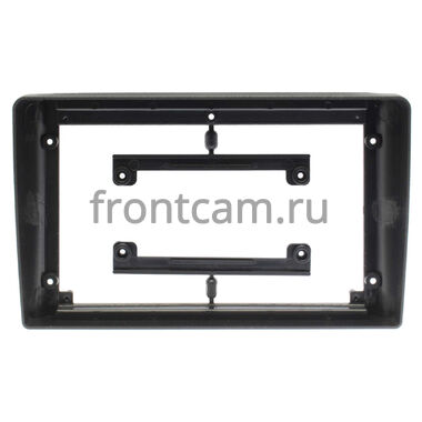 Рамка RM-9-1259 под магнитолу 9 дюймов для Ford Escape, Maverick 2 / Mazda Tribute 2000-2007