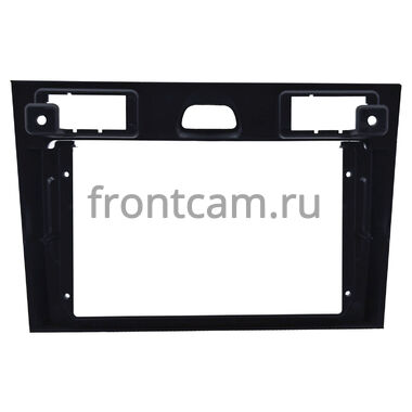 Ford Fiesta (Mk5) (2002-2008) Teyes SPRO PLUS 4/32 9 дюймов RM-9-1264 на Android 10 (4G-SIM, DSP, IPS)