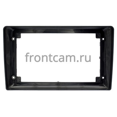 Рамка RM-9-1271 под магнитолу 9 дюймов для Suzuki Grand Vitara, Escudo 2 1997-2005, Grand Vitara XL-7 2003-2006