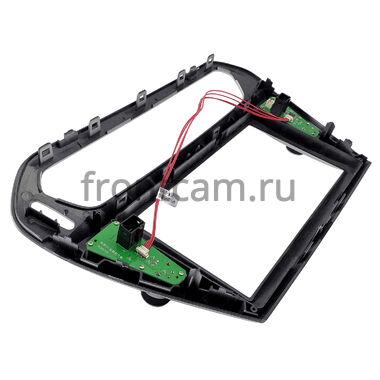 Peugeot 301 (2012-2024) OEM GT9-1273 2/16 Android 10