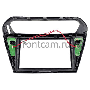 Peugeot 301 (2012-2024) OEM GT9-1273 2/16 Android 10