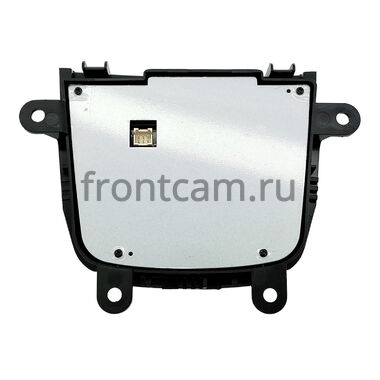 Mazda 3 (BM), Axela 3 (2013-2019) Canbox H-Line 7822-9-1277 на Android 10 (4G-SIM, 4/32, DSP, IPS) С крутилками