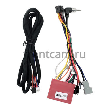 Mazda 3 (BM), Axela 3 (2013-2019) Canbox H-Line 2K 4182-9-1277 на Android 10 (4G-SIM, 4/64, DSP, QLed)