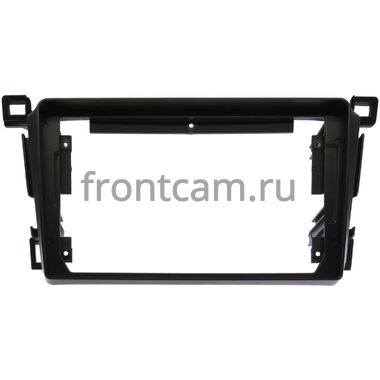 Рамка RM-9-1285 под магнитолу 9 дюймов для Toyota RAV4 4 (XA40) 2012-2019