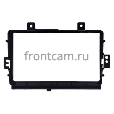 Chery Tiggo 2 Pro, Tiggo 3x (2020-2023) (левый руль) Teyes CC3 2K 4/32 9.5 дюймов RM-9-1316 на Android 10 (4G-SIM, DSP, QLed)