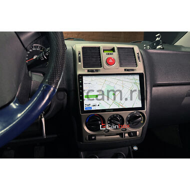 Hyundai Getz 2002-2011 Canbox H-Line 3792-9-1322 на Android 10 (4G-SIM, 4/64, DSP, QLed)
