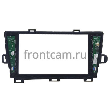 Toyota Prius 3 (XW30) 2009-2015 (левый руль) Canbox RS9-1325 1.5/32 Android 10 (IPS, DSP, CarPlay)