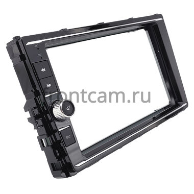 Volkswagen Passat B8, Tiguan 2, Teramont, Jetta 7, Arteon, Transporter T6, Caravelle T6, Multivan T6 (2014-2022) OEM RS9-1330 на Android 10