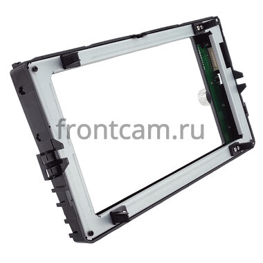 Volkswagen Passat B8, Tiguan 2, Teramont, Jetta 7, Arteon, Transporter T6, Caravelle T6, Multivan T6 (2014-2022) Teyes CC2 PLUS 4/32 9 дюймов RM-9-1330 на Android 10 (4G-SIM, DSP, QLed)