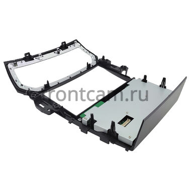 Ford Explorer 5 (2010-2019) (Frame A) Canbox H-Line 4165-10-1363 на Android 10 (4G-SIM, 4/32, DSP, QLed)