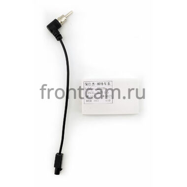 Ford Explorer 5 (2010-2019) (Frame A) Teyes CC3 3/32 10 дюймов RM-10-1383 на Android 10 (4G-SIM, DSP, QLed)